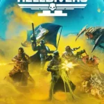 Home HELLDIVERS 2