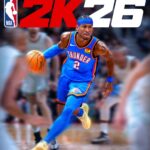 Home NBA 2K26