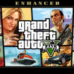 Home Grand Theft Auto V (Enhanced)